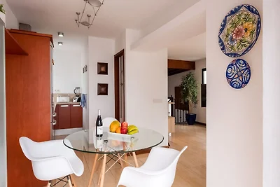 Belvilla von OYO Villa Aloe