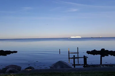 4 Personen Ferienhaus in Rudkøbing