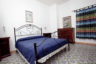 Picturesque apartment in San Vito lo Capo nea...