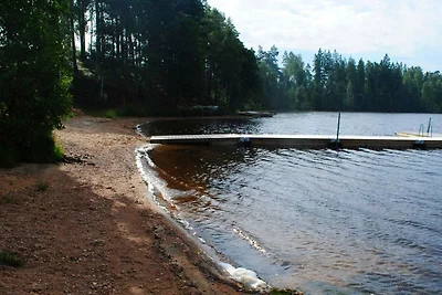 4 Personen Ferienhaus in HÅCKSVIK-By Traum