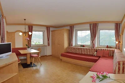 Residence la pausa 4 Pers.