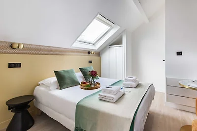 Gezellige studio - Parc des Expositions / Tou...