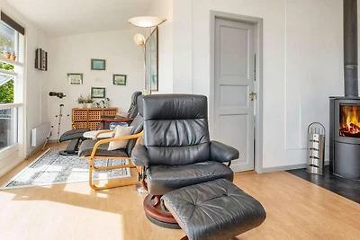 8 persone case ad Hadsund