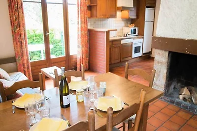 Cottage per 6 persone