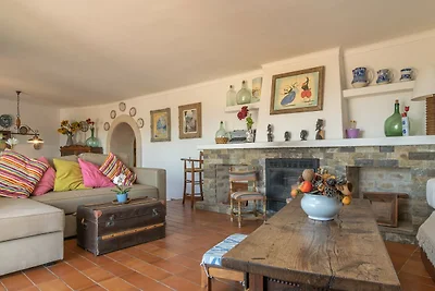 Can Vidal - Haus Mit Privatem Pool In...