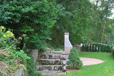 Frieda in Kirchberg/Jagst