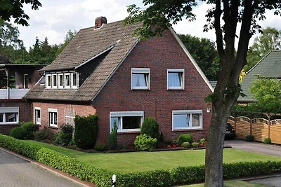 Ferienwohnung mit 1 Schlafzimmer