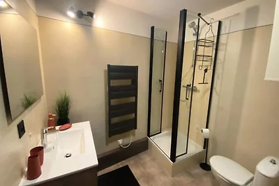 2 Zimmer für 4 Personen