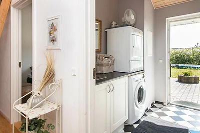 7 Personen Ferienhaus in Hemmet