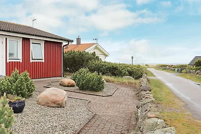 5 Personen Ferienhaus in GLOMMEN-By Traum