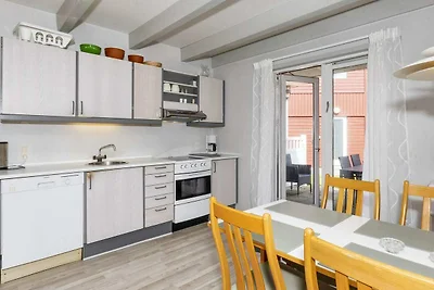 6 Personen Ferienhaus in Hadsund-By Traum