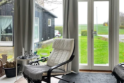 4 Sterne Ferienhaus in YSTAD