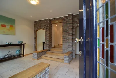 Appartement in Roosteren, nabij de Belgische...