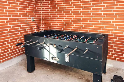 Maison de vacances pour 6 a Blåvand-By Traum