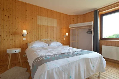 Casa vacanze d'epoca con sauna a Malmedy