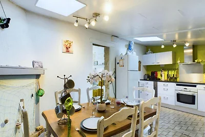 Appartamento a Longeville vicino alla spiaggi...