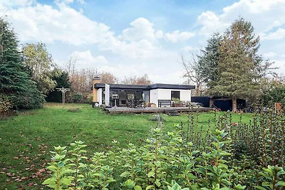 5 Personen Ferienhaus in Gilleleje