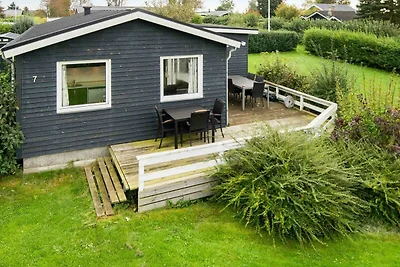 6 Personen Ferienhaus in Hejls-By Traum