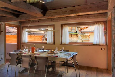 Hütte Golfurlaub Trento