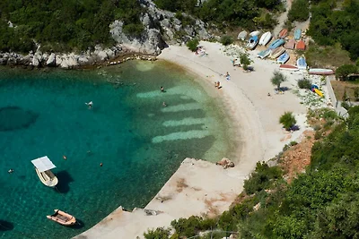 Wonderful Visinisce Apartments with Terrace a...