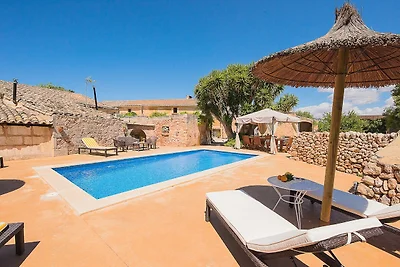 Son CaldÉs - Villa con piscina privata a...