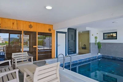 Villa in Fethiye met zwembad