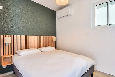 Appartement in La Barre-de-Monts bij het...