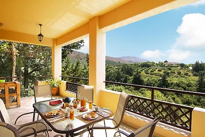Casa vacanze, Kalamitsi Alexandrou