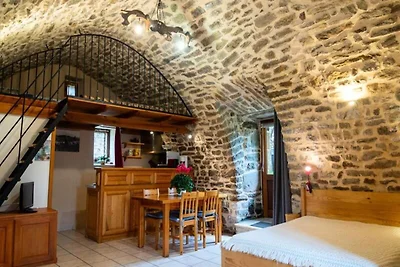 Gîte de France Het hemelgewelf