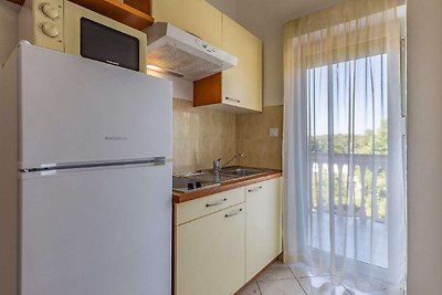 Graceful Apartment in Banjole in der Nähe von...