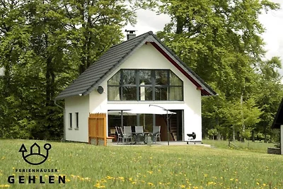 Vakantiehuis in Monschau met zwembad