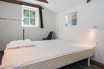 6 Personen Ferienhaus in Ansager