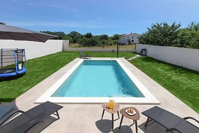 Villa Relax III Komfortowa rezydencja...