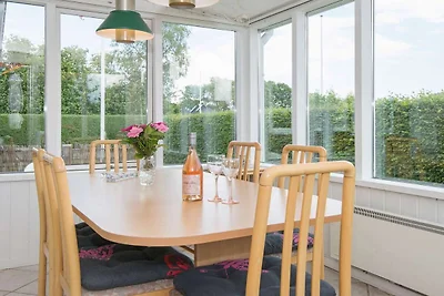 4 persone case ad Haderslev-By Traum