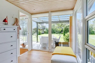 4 Personen Ferienhaus in Gilleleje-By Traum