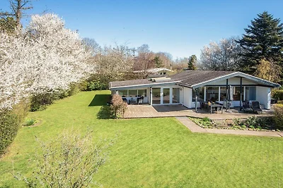 6 Personen Ferienhaus in Sydals-By Traum