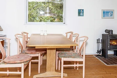 4 Personen Ferienhaus in Hurup Thy-By Traum