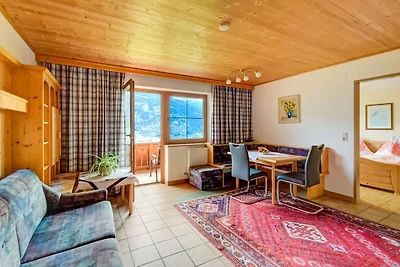 Ferienwohnung in Fügenberg in Skigebietsnähe