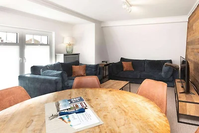 Penthuus Komfortable Ferienresidenz