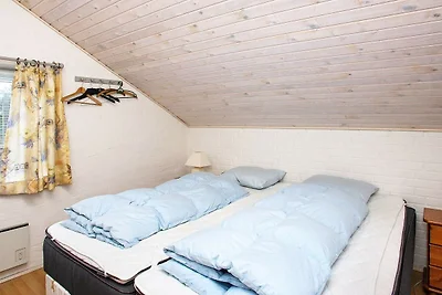 7 Personen Ferienhaus in Thisted-By Traum