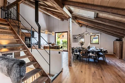 Residenz La Ferme Saint Gervais