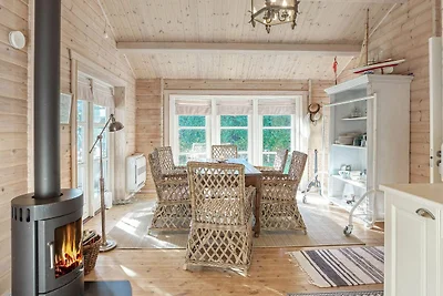 6 persoons vakantie huis in Væggerløse-By...