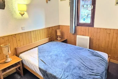 Ferienwohnung in Val d'Isère in der Nähe der...