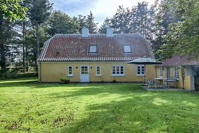 5 Sterne Ferienhaus in Ålbæk