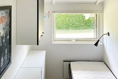 4 Sterne Ferienhaus in Nordborg
