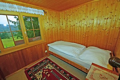 Holiday Home in Sibratsgfäll with Roof Terrac...