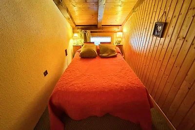 Wohnung in St. Martin bei der Skigondel