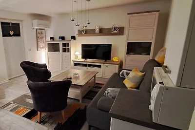 Bungalow 50 Klimatyzowany