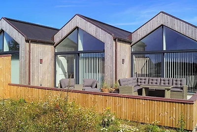 4 Personen Ferienhaus in Saltum
