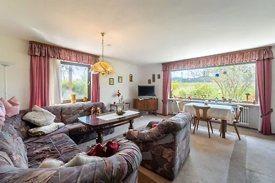 Casa vacanze a Bad Kötzting con giardino